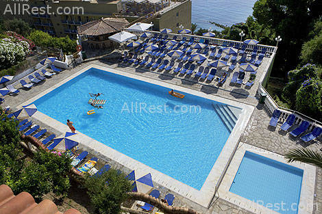 Iberostar Regency Beach Hotel 5